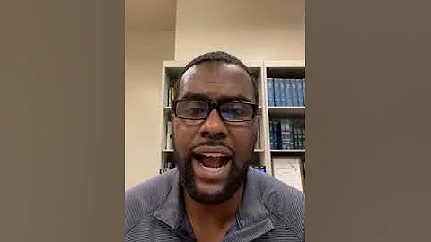 Facebook Live WE CAN STRIKE! 4-22-2021