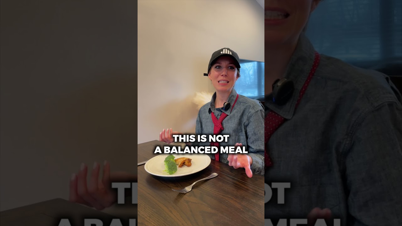 POV: You're on Optavia...