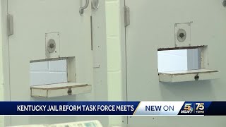 Celebrity Kentucky lawmakers working to tackle jail reform issues across state Wealth
