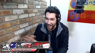 Professors are Parasites and Villains (Dave Smith & Michael Malice, POTP #196)