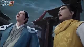 Wan Jie Du Zun eps 336 terbaru sub indo