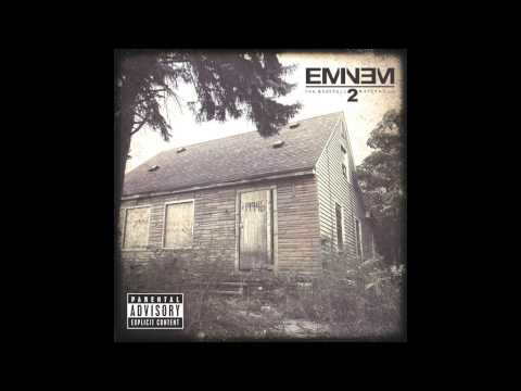 Eminem - Rhyme or Reason (Audio)