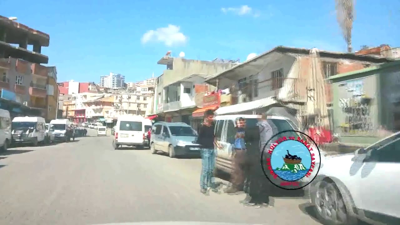 Şırnak merkez eski