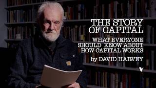 Download Lagu THE STORY OF CAPITAL by David Harvey | What Everyone Should Know About How Capital Works MP3