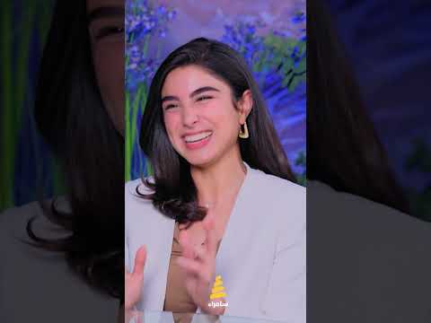 شنو معنى اسم الفنانة سامية وشنو قصة هذا الاسم