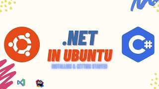 Installing and getting started with .NET 6 in Ubuntu - App development and Testing screenshot 2