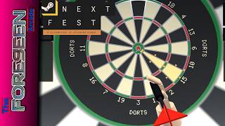 Dorts: A Darts Roguelike - Steam Next Fest: June 2026 Demo