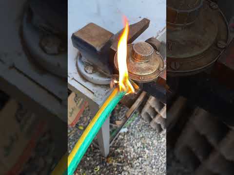 لن تعاني من تسرب غاز البوتان بعد ذلك    