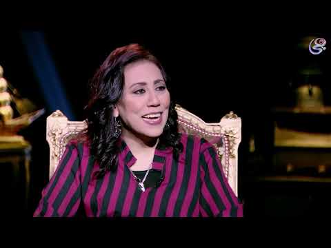 الفنانة وفاء السيد تكشف عن سر عدم زواجها إلى الآن