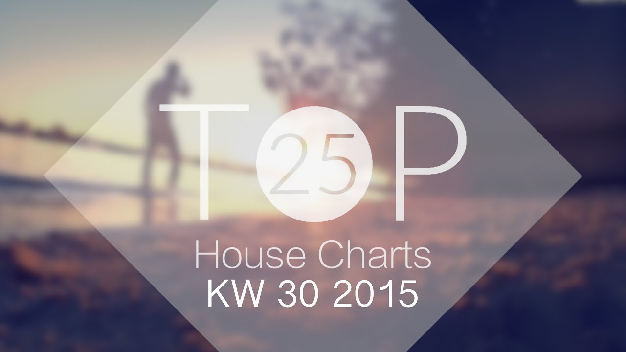 House Charts 2015