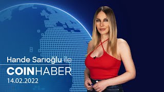 Bitcoin Hash Oranı Yeni Bir Rekor Kırdı Hande Sarıoğlu Ile Coin Haber Coinpara 14.02.2022