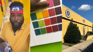 Fdmg Academy Floors - Accounts Are Frozen But I Am The Chosen