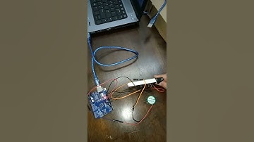 Tilt sensor