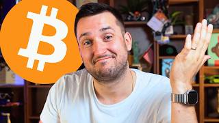 BITCOIN LOCAL TOP IS IN — MY EXACT TARGETS