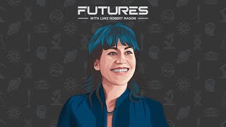 Emoji Delights w/ Carla Gannis | FUTURES Podcast #4