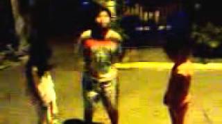Harlem Shake (JOhn Clark)