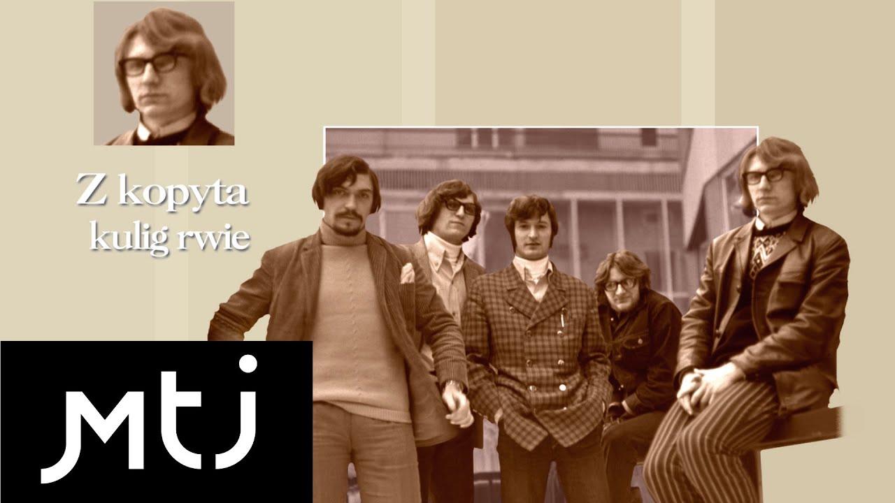 Skaldowie - Nie całuj mnie pierwsza