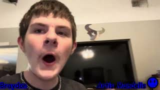 Bim Bam Bom YTPMV Out of Everyone