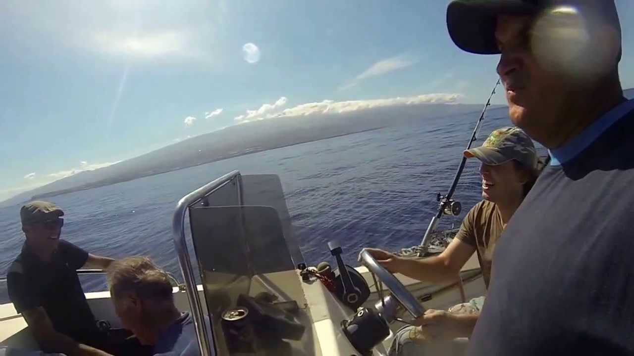 action réaction péche