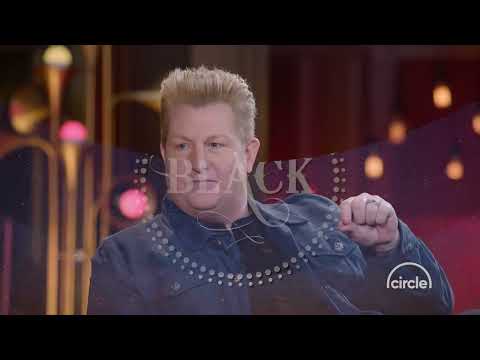 Clint Black - Talking In Circles with Gary Levox