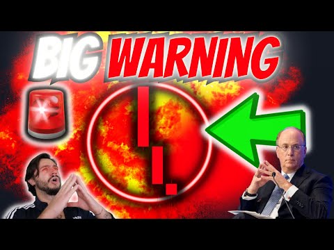 ?BREAKING!!!! SECRET ATTACK ON CRYPTO - WARNING TO ALL BITCOIN HOLDERS...