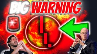 🚨BREAKING!!!! SECRET ATTACK ON CRYPTO - WARNING TO ALL BITCOIN HOLDERS...