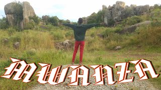 Ultimate City Full of Rocks ( Rock City) - Mwanza, Africa ??
