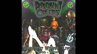 Peppermint Creeps - The One (Live)