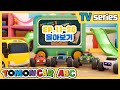 TOMONCAR ABC Original Episode 11 - 20 (34min)｜Tomoncar ABC TV Series