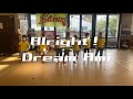 Alright!/Dream Ami   水曜キッズ レッスン動画