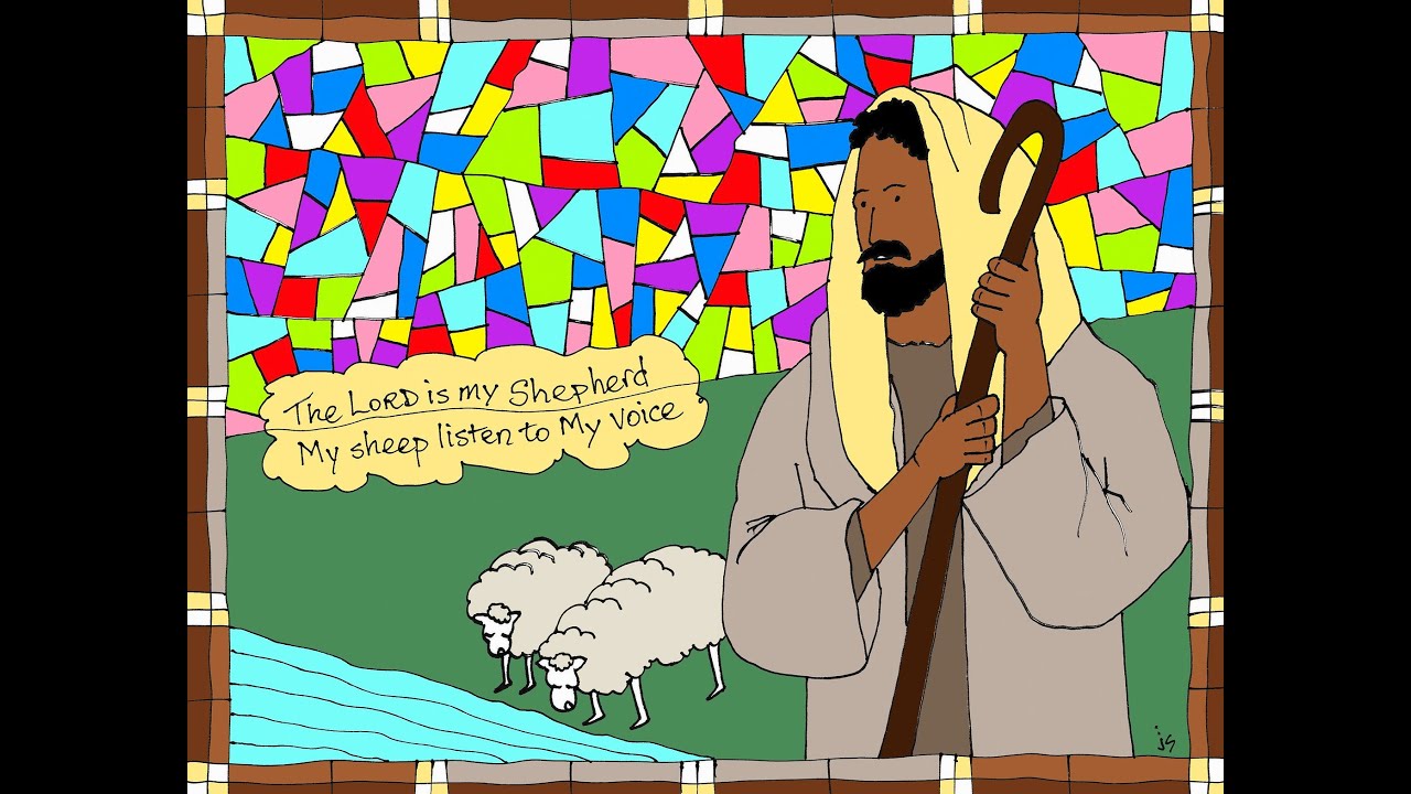 Sunday 4th September 2022 Thirteenth Sunday after Pentecost - YouTube