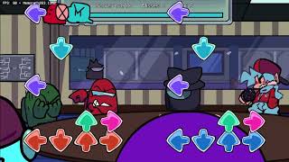 Vs Impostor 2025 (Meltdown Gameplay)