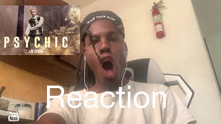 LAY - Psychic (Official Music Video) Reaction