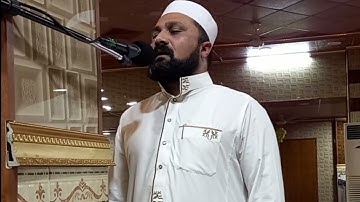 الآذان | بصوت القارئ | ليث الحداد السامرائي