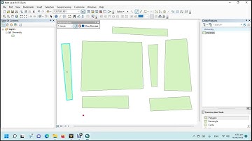 How to autosave digitization in ArcGIS