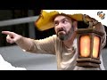 I Made this in 4 HOURS! - Sea of Thieves Prop Lantern Tutorial