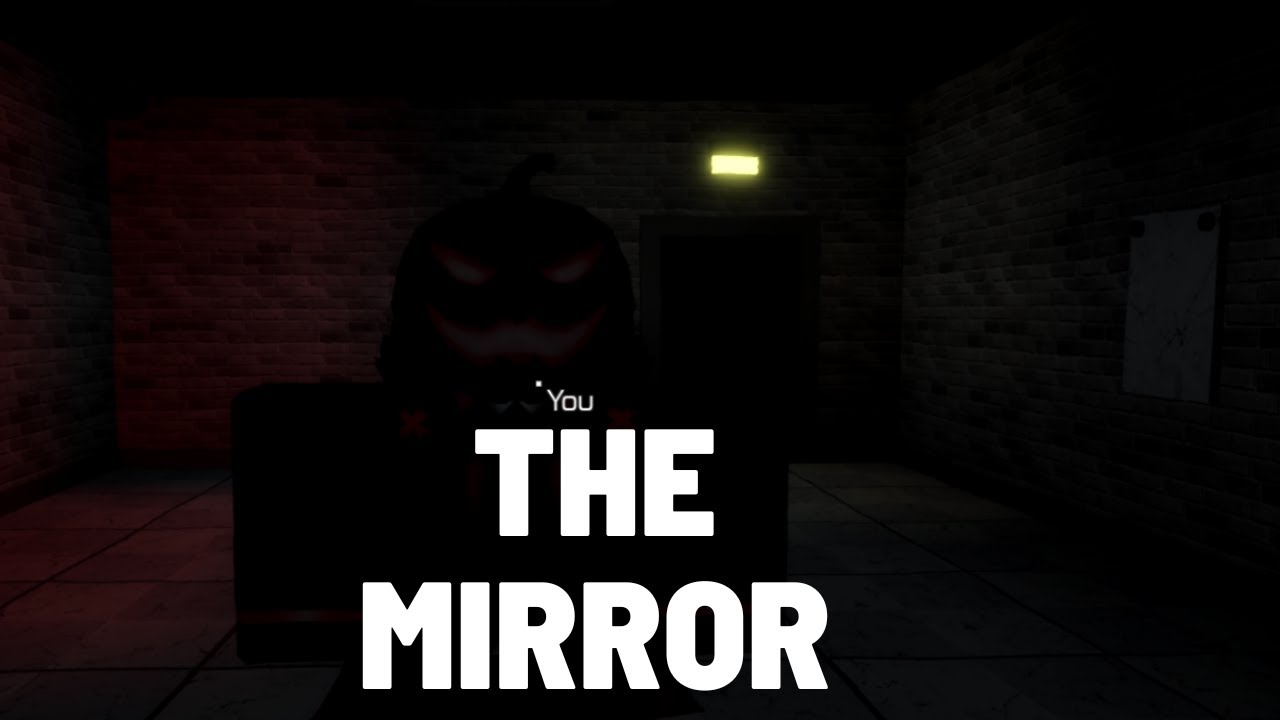 The Mirror Roblox YouTube