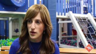 What Does a Typical OT Session Look Like | Kids at Play
