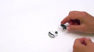 How To Change All-Day Clear Hearing Aid Sound Modes Sennheiser