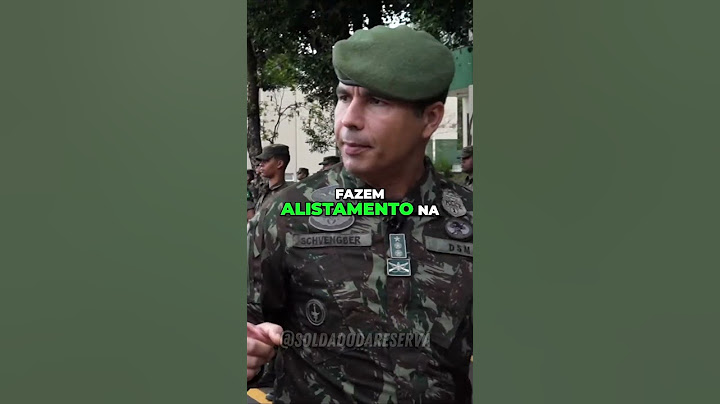 O QUE ACONTECE SE EU PERDER O PRAZO DO ALISTAMENTO MILITAR?  #militar #espcex #exercito #esa #brasil