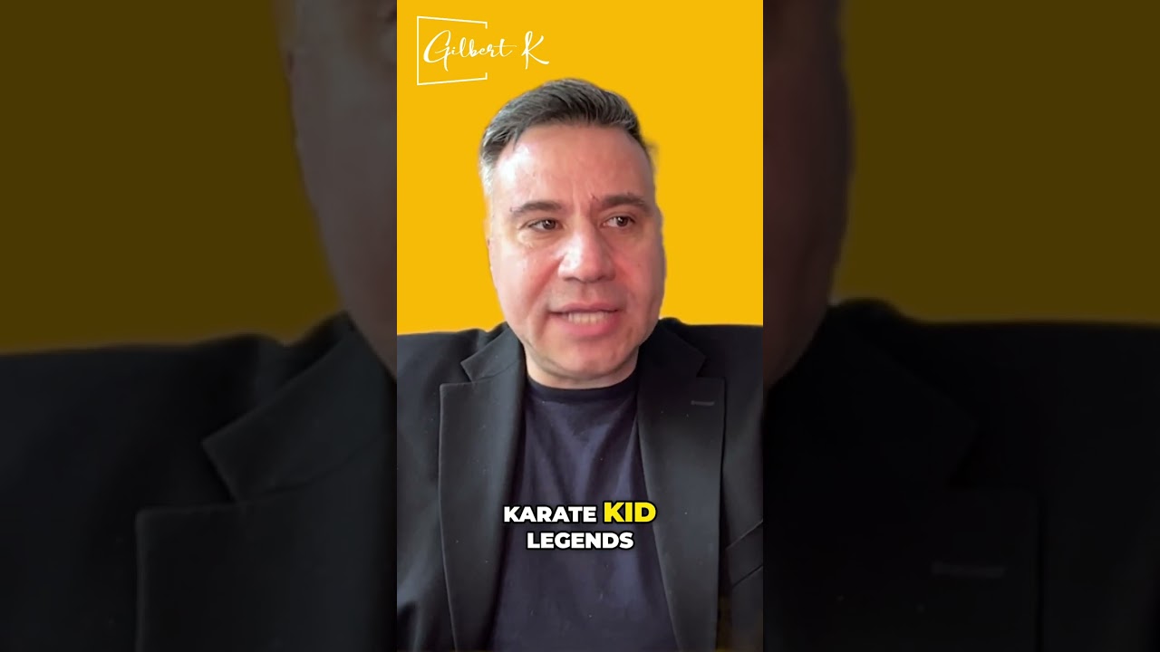 Karate Kid vs. TV Show: Composer's Toughest Creative Challenge?