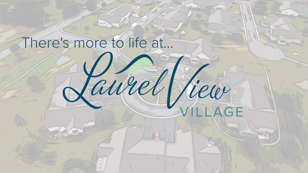 First Annual Laurel View Village Parade Summer Kick Off YouTube