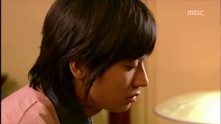 예측불허 황실입궁기 궁 Princess Hours 신과 채경의 가슴아픈 이별