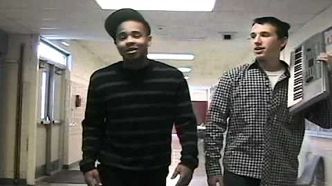 Opposite of Adults - CHS Intro to TV Production Lip Sync Project