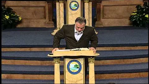 Keith Moore   How To Receive Anything   Pt 4 Knock