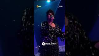 Ji Arşîva Medya Tv Merziye Rezazî-Mala Me Li Cem Mala We Ye 2000