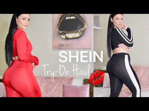 WHATS YOUR FAVORITE LOOK ON ME? | SHEIN x VIKTORIA KAY