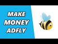 Best URL Shortener to Make Money - Adfly Tutorial (2024)