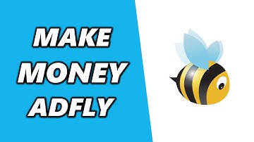 Best URL Shortener to Make Money - Adfly Tutorial (2025)