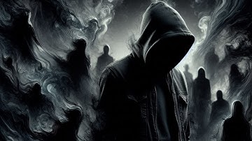 dark_cloud - Everything You Never Needed (Official Lyric Video)